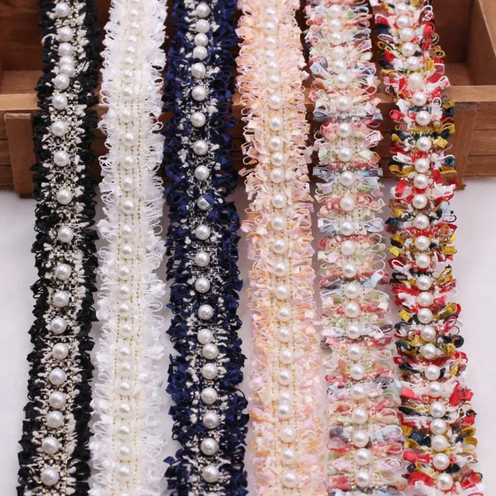 1 yard Vintage Sewing Supplies Handmade Costume Dress Embroidered Fabric Pearl Beaded Ribbon Lace Trim
1 yard Vintage Sewing Supplies Handmade Costume Dress Embroidered Fabric Pearl Beaded Ribbon Lace Trim