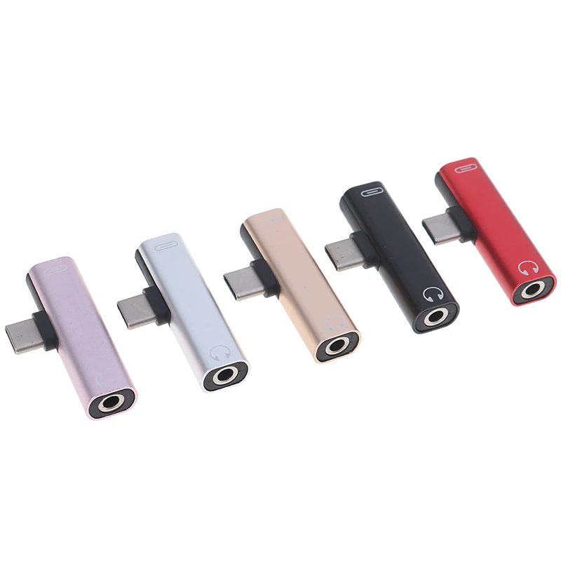 USB Type C To 3.5mm Earphone Jack Adapter For Xiaomi Aux Audio Cable Headphone Charger Charging USB-C Converter
USB Type C To 3.5mm Earphone Jack Adapter For Xiaomi Aux Audio Cable Headphone Charger Charging USB-C Converter