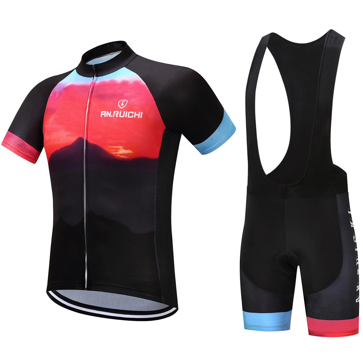 2021 new summer men's and women's wicking and breathable cycling jerseys custom cycling jerseys
2021 new summer men's and women's wicking and breathable cycling jerseys custom cycling jerseys