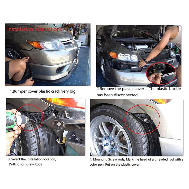 Long Push Button Quick Release Hood Pins Bonnet Lock Clip Latch Bumper Kit
Long Push Button Quick Release Hood Pins Bonnet Lock Clip Latch Bumper Kit
