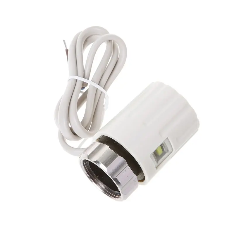 Normally Open Thermal Electric Actuator for Manifold Flooring Heating System Parts 230V Radiator Valve Underfloor Thermostat
Normally Open Thermal Electric Actuator for Manifold Flooring Heating System Parts 230V Radiator Valve Underfloor Thermostat