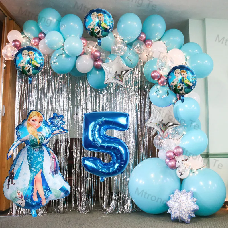 1Set Disney Frozen Balloons Foil Olaf Anna Elsa Princess Balloon Number Birthday Party Decor Kids Baby Shower Ice Queen Supplies
1Set Disney Frozen Balloons Foil Olaf Anna Elsa Princess Balloon Number Birthday Party Decor Kids Baby Shower Ice Queen Supplies