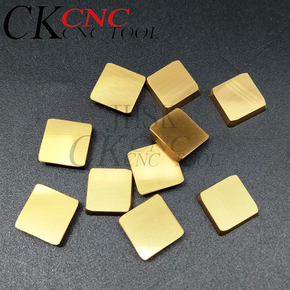 10pcs SPKN1203AFTN YBC301 SPKN1203 AFTN CNC carbide milling insert cutter lathe tools Cutting Tools For External Turning Insert
10pcs SPKN1203AFTN YBC301 SPKN1203 AFTN CNC carbide milling insert cutter lathe tools Cutting Tools For External Turning Insert