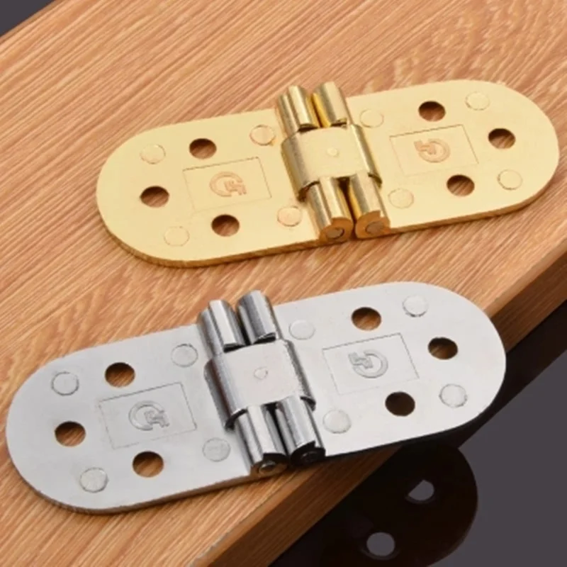 High Quality Zinc Alloy 180 degree plane folding Table hinge furniture Accessories folding hinge hinges hinges for furniture
High Quality Zinc Alloy 180 degree plane folding Table hinge furniture Accessories folding hinge hinges hinges for furniture