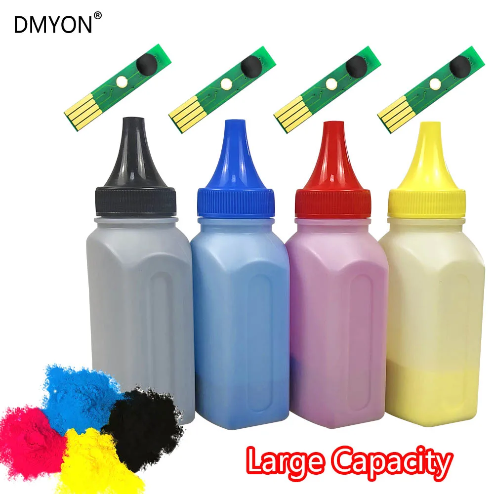 DMYON порошок тонера совместимый для Epson Для AcuLaser C1750 C1750N C1750W CX17NF CX17WF принтер
DMYON порошок тонера совместимый для Epson Для AcuLaser C1750 C1750N C1750W CX17NF CX17WF принтер