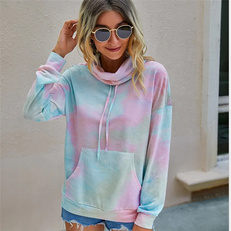 Fashion Women Sweatshirt Long Sleeve O-neck 2020 Autumn Sexy Club Streetwear Casual Loose Women Hoodies
Fashion Women Sweatshirt Long Sleeve O-neck 2020 Autumn Sexy Club Streetwear Casual Loose Women Hoodies