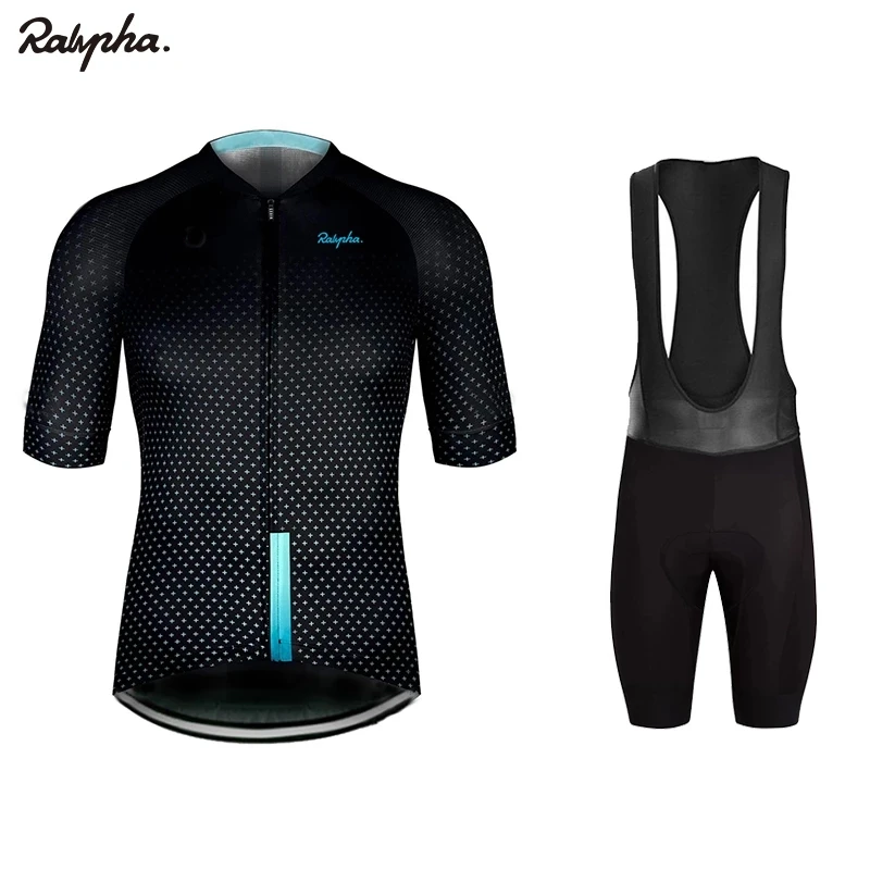 2021 Ralvpha Men Cycling Jersey Sets Cycling Clothing Suits Breathable Pro MTB Bike Wera Bicycle Ropa Ciclismo
2021 Ralvpha Men Cycling Jersey Sets Cycling Clothing Suits Breathable Pro MTB Bike Wera Bicycle Ropa Ciclismo