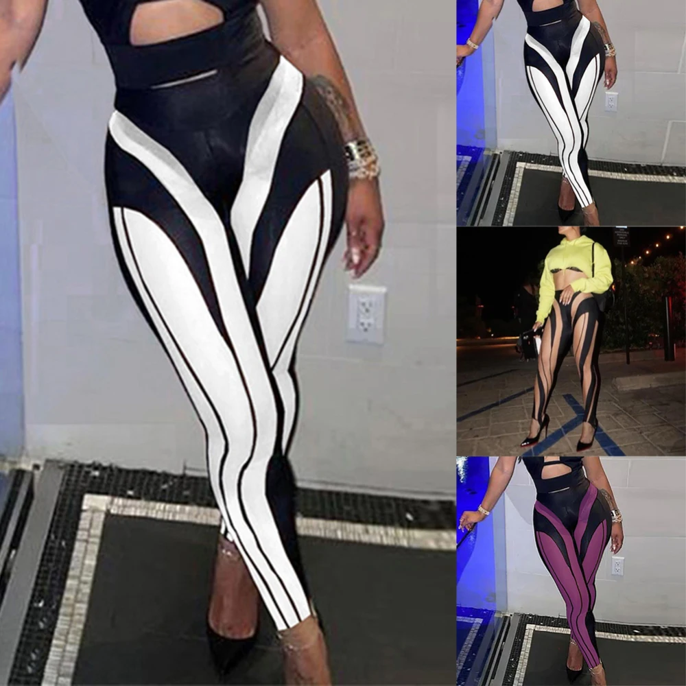 Contrast Pants Print Tights Hipster Hüfthose Für Damen Freizeithosen Medium Waist Active Workout Skinny Slim Outfit Streetwear
Contrast Pants Print Tights Hipster Hüfthose Für Damen Freizeithosen Medium Waist Active Workout Skinny Slim Outfit Streetwear