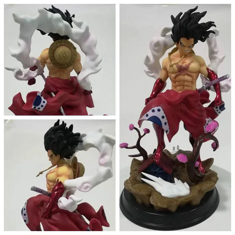 Цельная кукла из аниме «человек-змея», Luffy, большая рука, Luffy, Великая великая Ape Kingdom, модель GK, украшение из ПВХ, модная Кукла, коллекционный п...
Цельная кукла из аниме «человек-змея», Luffy, большая рука, Luffy, Великая великая Ape Kingdom, модель GK, украшение из ПВХ, модная Кукла, коллекционный п...
