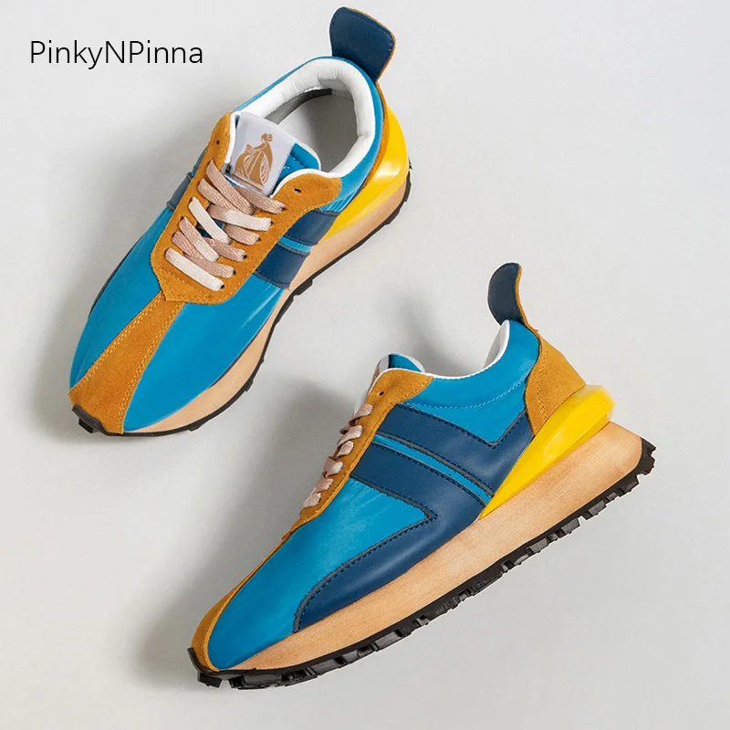 2020 new super light women cowhide suede mesh fabric golf sneakers ladies casual shoes street outdoor platform flat non slippery
2020 new super light women cowhide suede mesh fabric golf sneakers ladies casual shoes street outdoor platform flat non slippery