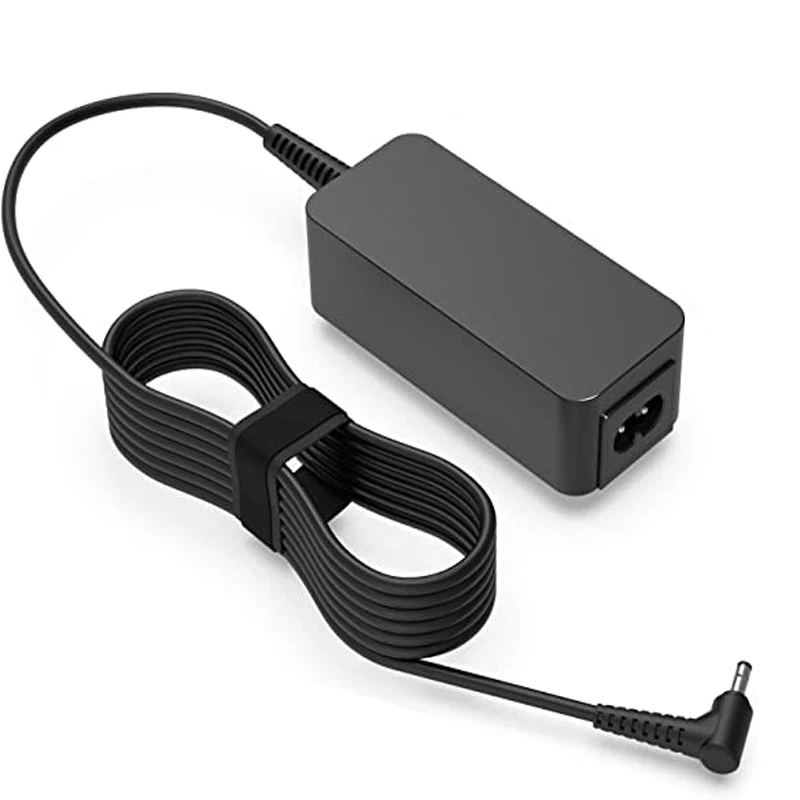 AC Charger Fit for Lenovo Winbook N24 N42 Chromebook Ideapad Thinkpad Laptop Power Supply Adapter Cord
AC Charger Fit for Lenovo Winbook N24 N42 Chromebook Ideapad Thinkpad Laptop Power Supply Adapter Cord