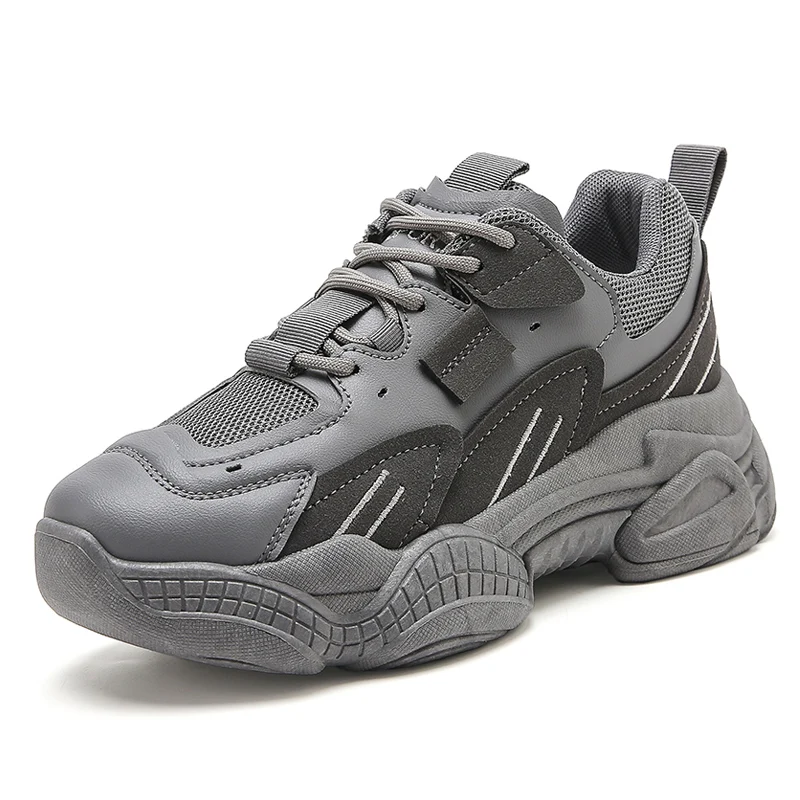Casual Dad Shoes Women Running Shoes Tenis Feminino Summer Sneakers Lace-up Zapatillas Women Athletic Shoes Ins Cozy Flat Shoes
Casual Dad Shoes Women Running Shoes Tenis Feminino Summer Sneakers Lace-up Zapatillas Women Athletic Shoes Ins Cozy Flat Shoes