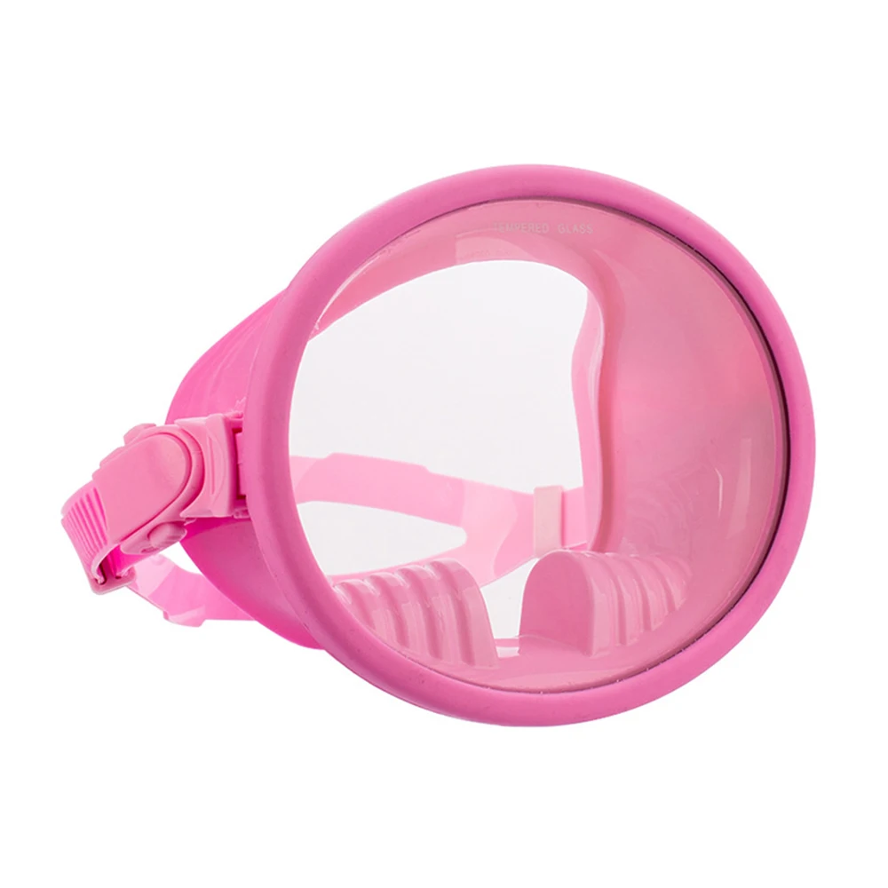 180 Wide View Scuba Diving Mask Big Frame Watertight Anti-Fog Lens Best Vision Underwater Snorkeling Spearfishing Diving Mask
180 Wide View Scuba Diving Mask Big Frame Watertight Anti-Fog Lens Best Vision Underwater Snorkeling Spearfishing Diving Mask