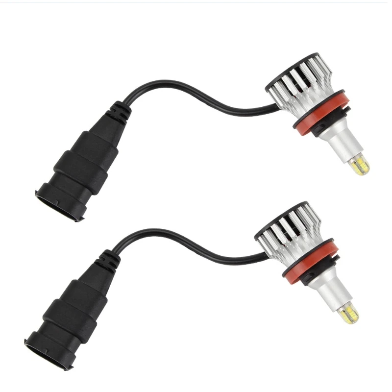 2020 New H1/H7/H8 H9 H11/9005/9006 LED Car Headlights Bulbs 24LED 120W Bulbs Dropshipping
2020 New H1/H7/H8 H9 H11/9005/9006 LED Car Headlights Bulbs 24LED 120W Bulbs Dropshipping