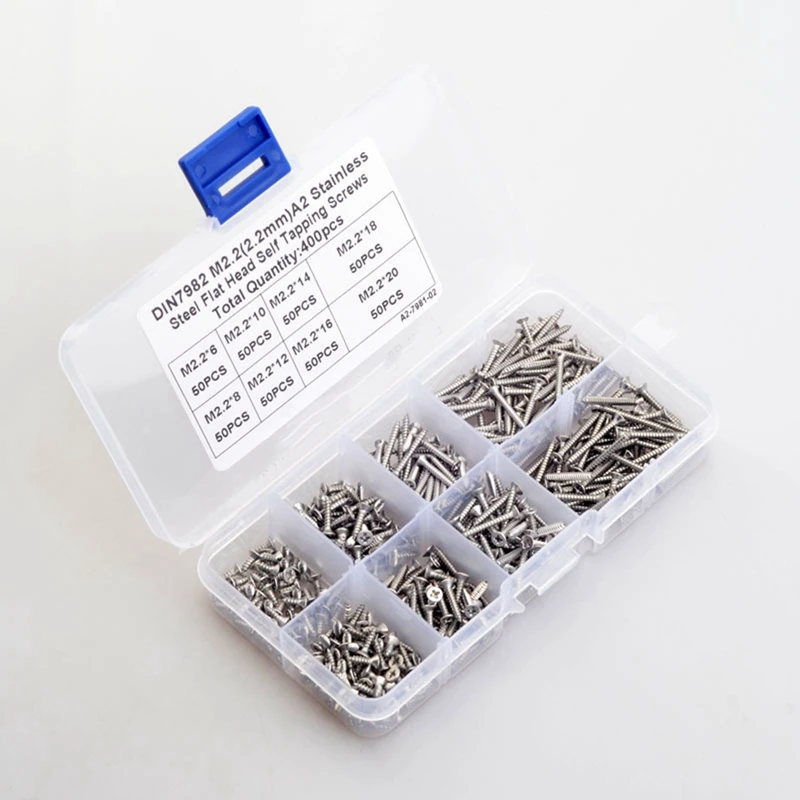 400Pcs Self Tapping Screw & 12x Carbide Milling Cutter Set 8mm Shank Woodworking Milling Cutter Saw Milling Cutter
400Pcs Self Tapping Screw & 12x Carbide Milling Cutter Set 8mm Shank Woodworking Milling Cutter Saw Milling Cutter