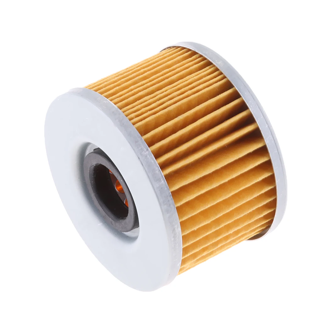 Motorcycle Oil Filter Body Parts for Honda CB400 CM450C GL500 154A1-413-005 15412-413-005
Motorcycle Oil Filter Body Parts for Honda CB400 CM450C GL500 154A1-413-005 15412-413-005