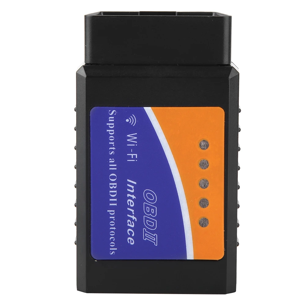 WIFI OBD2 OBDII CAN BUS автомобильный диагностический инструмент Автомобильный сканер считыватель кодов V03HW WIFI версия автомобильного диагностическ...
WIFI OBD2 OBDII CAN BUS автомобильный диагностический инструмент Автомобильный сканер считыватель кодов V03HW WIFI версия автомобильного диагностическ...