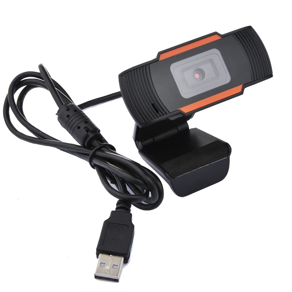 Hd Webcam Web Camera 30fps 480p/720p/1080p Pc Built-In Sound-Absorbing Microphone Usb 2.0 Video Record For Computer Laptop
Hd Webcam Web Camera 30fps 480p/720p/1080p Pc Built-In Sound-Absorbing Microphone Usb 2.0 Video Record For Computer Laptop