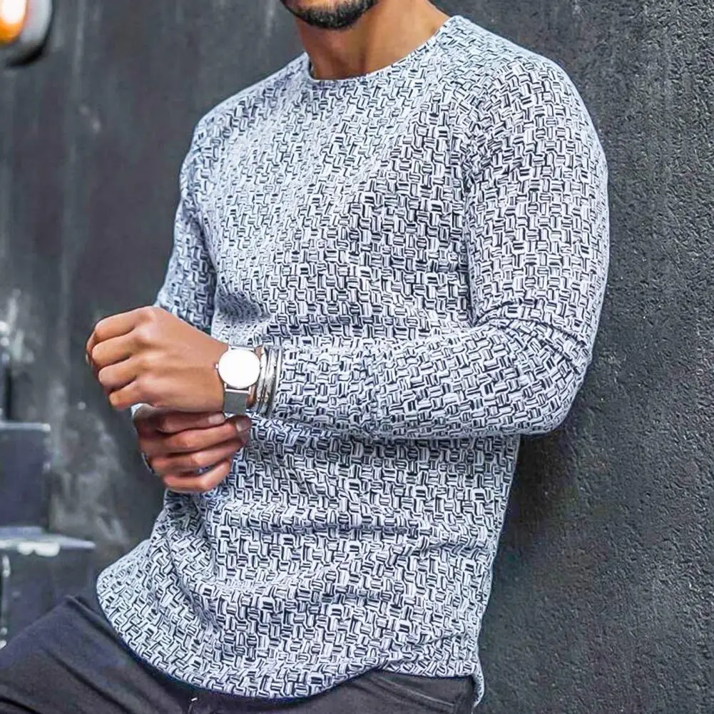 2022 Men Casual T Shirt Slim Tops Spring New Long Sleeve Cotton Stripe Plaid Print Pullover Tee Tops Streetwear рубашка оверсайз
2022 Men Casual T Shirt Slim Tops Spring New Long Sleeve Cotton Stripe Plaid Print Pullover Tee Tops Streetwear рубашка оверсайз