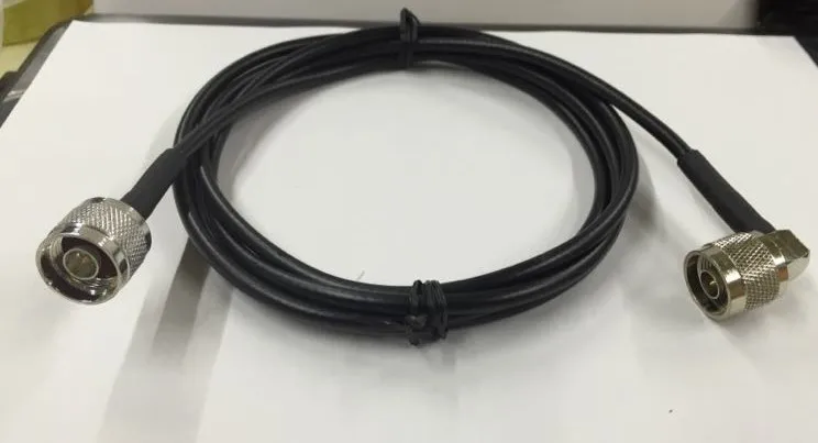 0.5 m N50 straight revolution to N50 bending common 50-5d low loss line: nj-njw-5d-50cm
0.5 m N50 straight revolution to N50 bending common 50-5d low loss line: nj-njw-5d-50cm
