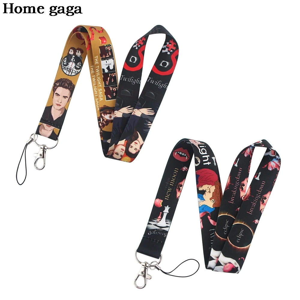 DB349 Wholesale 20pcs/lot Homegaga TV Show Art Key Chain Straps Ribbons Neck Strap for Phone Buttons ID Card Cartoon Lanyards
DB349 Wholesale 20pcs/lot Homegaga TV Show Art Key Chain Straps Ribbons Neck Strap for Phone Buttons ID Card Cartoon Lanyards