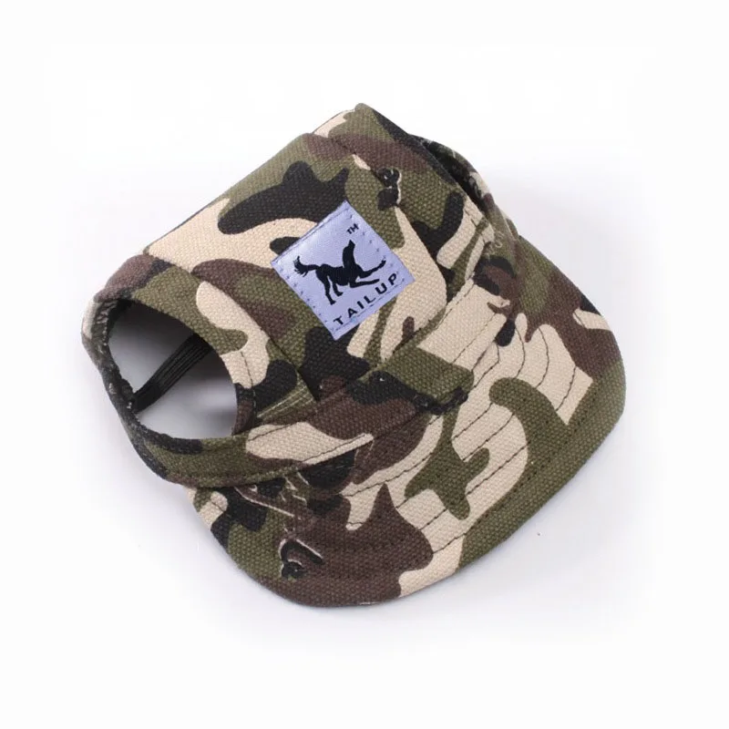 Dog Summer Hat Baseball Cap Travel Sports Headgear for Puppy Large Doggy Pet Supplies Chien Floral Clothes Accessories Wholesale
Dog Summer Hat Baseball Cap Travel Sports Headgear for Puppy Large Doggy Pet Supplies Chien Floral Clothes Accessories Wholesale