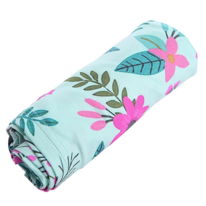 Multi-Use Stretchy Newborn Infant Nursing Cover Floral Baby Car Seat Cart Canopy
Multi-Use Stretchy Newborn Infant Nursing Cover Floral Baby Car Seat Cart Canopy
