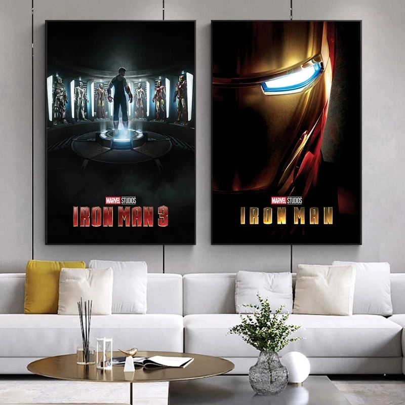 Canvas Superheroes Prints Avengers Paintings Wall Art Iron Man Poster America Modular Pictures For Living Room Modern Home Decor
Canvas Superheroes Prints Avengers Paintings Wall Art Iron Man Poster America Modular Pictures For Living Room Modern Home Decor