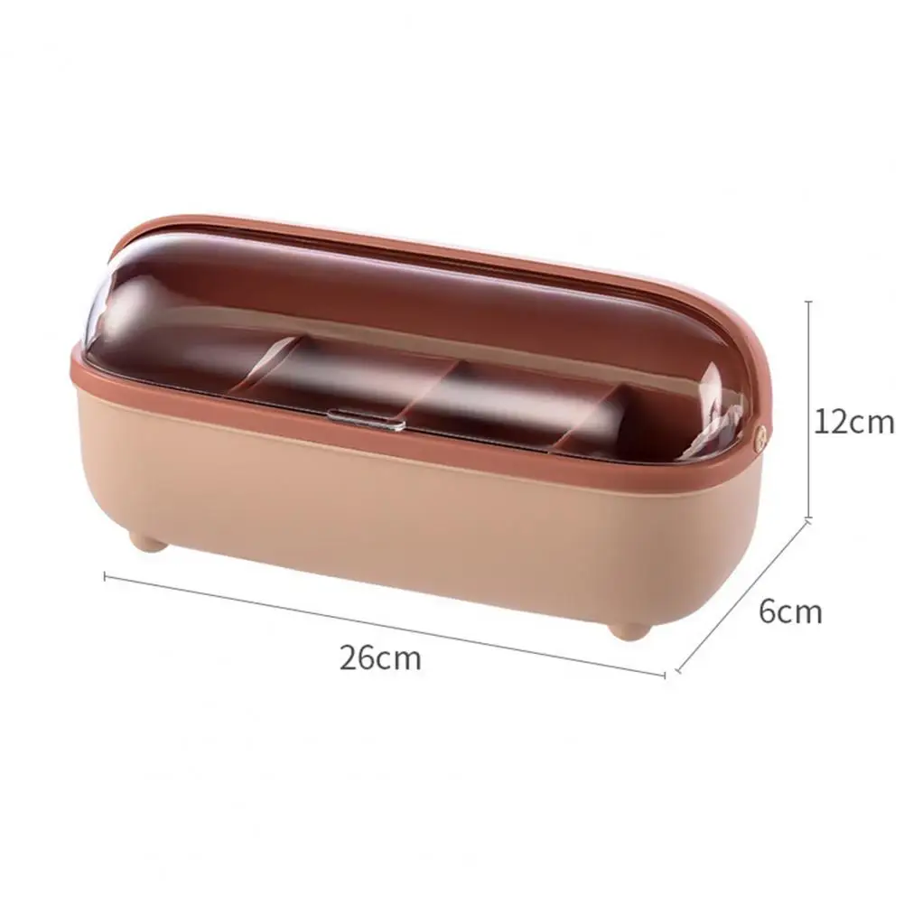 2021 1 Set Cruet Box Small Moisture-proof Exquisite 4 Grids Seasoning Box for Kitchen spice rack mini salt and pepper shakers
2021 1 Set Cruet Box Small Moisture-proof Exquisite 4 Grids Seasoning Box for Kitchen spice rack mini salt and pepper shakers