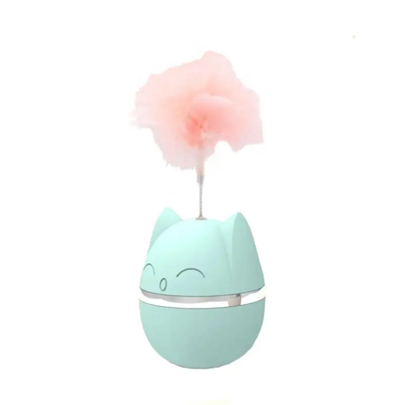 Pp Cat Teaser Toys With Feather And Spring Cat Shaped Interctive Toys With Cat Dog Non Tumble Toy Pet Supplies
Pp Cat Teaser Toys With Feather And Spring Cat Shaped Interctive Toys With Cat Dog Non Tumble Toy Pet Supplies