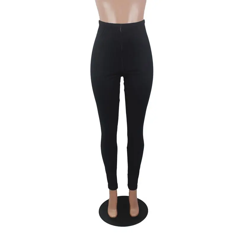 ZKYZWX Sexy Plus Size High Waist Swearpants For Women Letter Print Fashion Skinny elastic Fitness Long Leggings
ZKYZWX Sexy Plus Size High Waist Swearpants For Women Letter Print Fashion Skinny elastic Fitness Long Leggings