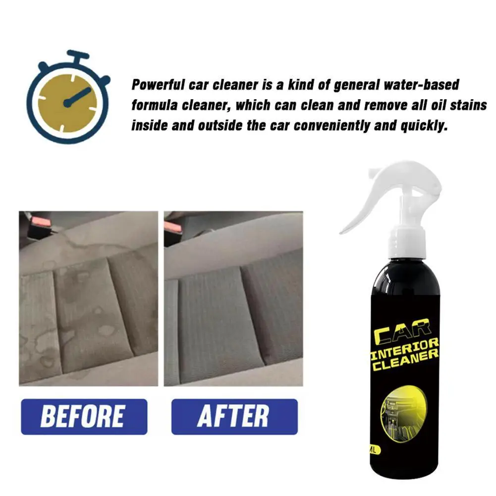 100ml Car Interior Cleaner Leather Renovated Coating Repair Agent Seat Leather Agent Paste Maintenance Refurbish Car Cleani O1A9
100ml Car Interior Cleaner Leather Renovated Coating Repair Agent Seat Leather Agent Paste Maintenance Refurbish Car Cleani O1A9