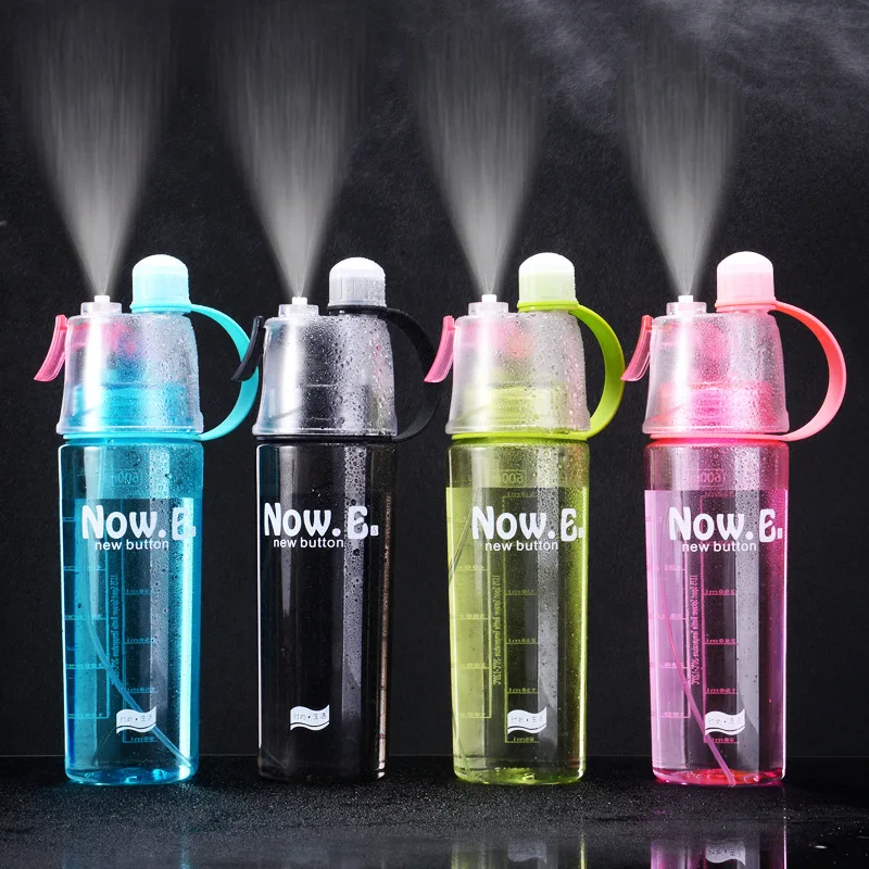 400ML 600ML Fashion Creative Plastic Cup Outdoor Sports Fitness Spray Cup Children Water Cup Water Bottle Gift Cup Custom Logo
400ML 600ML Fashion Creative Plastic Cup Outdoor Sports Fitness Spray Cup Children Water Cup Water Bottle Gift Cup Custom Logo