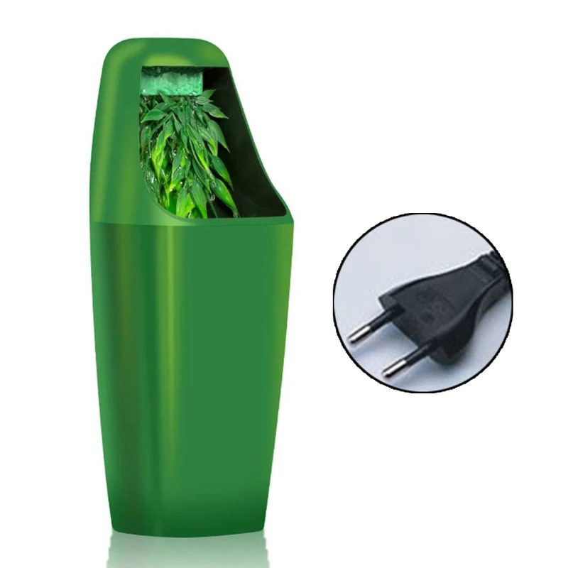 Automatic Reptile Drinking Fountain Humidify Lizard Water Food Dispenser Terrarium Amphibian Habitat Adjustable Water
Automatic Reptile Drinking Fountain Humidify Lizard Water Food Dispenser Terrarium Amphibian Habitat Adjustable Water