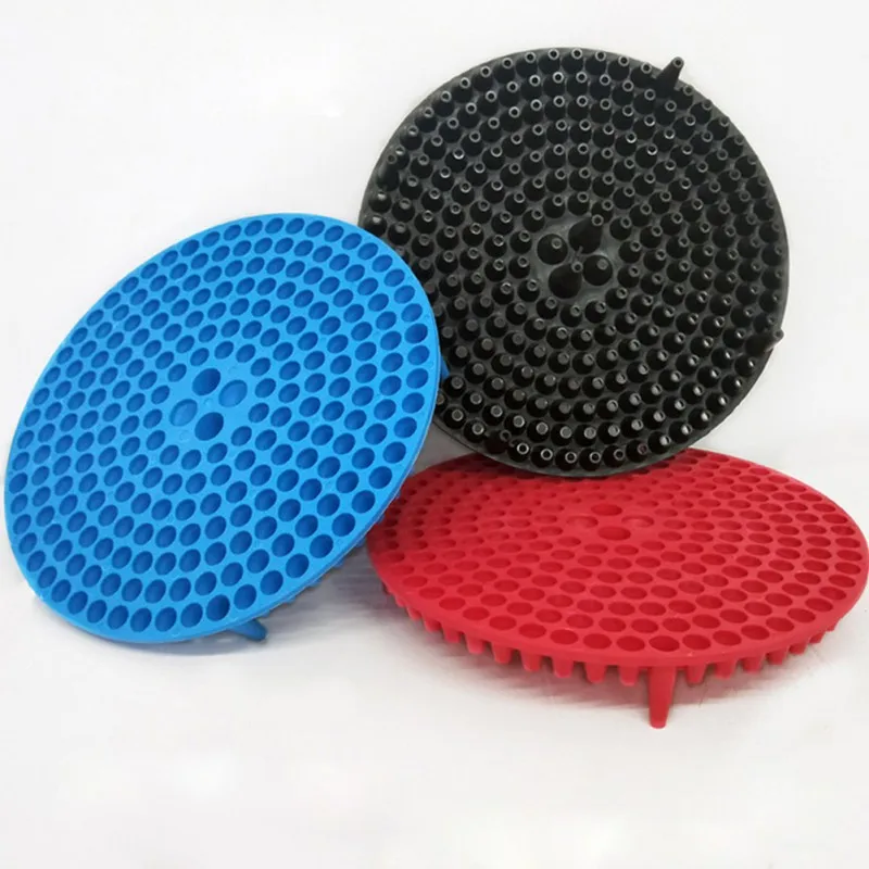 23.5cm/26cm Diameter Car Wash Grit Guard For Scratches Preventing Wash Microfiber Towel Cloth Spong Polishing Pad Cleaning Wash
23.5cm/26cm Diameter Car Wash Grit Guard For Scratches Preventing Wash Microfiber Towel Cloth Spong Polishing Pad Cleaning Wash