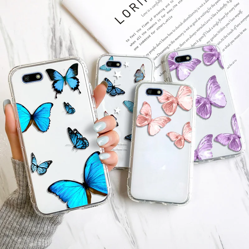 Clear TPU Case For Huawei Honor 9X 7A 9S 9A 9C 8S Y5 2018 2019 P30 Pro P20 Lite Nova 5i Y7P P Smart Z Cover Silicone Phone Funda 
Clear TPU Case For Huawei Honor 9X 7A 9S 9A 9C 8S Y5 2018 2019 P30 Pro P20 Lite Nova 5i Y7P P Smart Z Cover Silicone Phone Funda