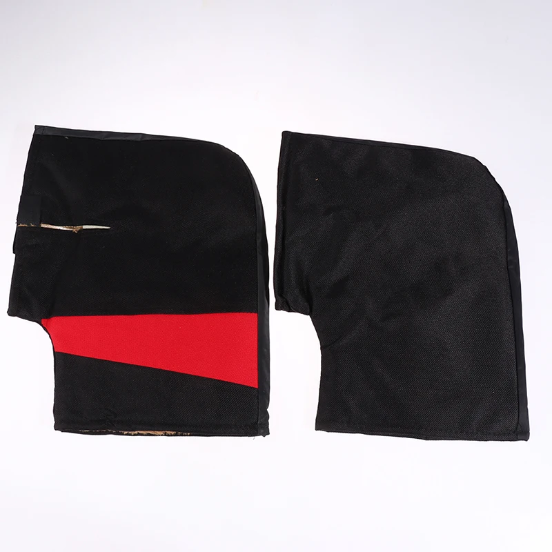 Winter Motorcycle Handlebar Gloves Waterproof Windproof Warm Velvet Covers For For Motorcycle Scooter Accessories
Winter Motorcycle Handlebar Gloves Waterproof Windproof Warm Velvet Covers For For Motorcycle Scooter Accessories