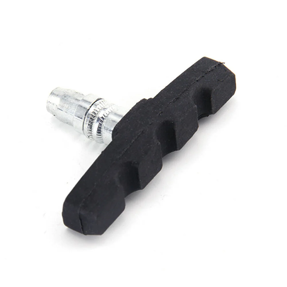 20pcs 70mm Rubber Brake pads Brake Shoes 70mm Black Brake Pads V-Brake Bicycle Quality
20pcs 70mm Rubber Brake pads Brake Shoes 70mm Black Brake Pads V-Brake Bicycle Quality