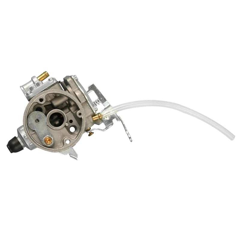 Carburetor For Echo Shindaiwa B45 B45LA B45INTL Brushcutter TK Slide Valve Carb Chainsaw Lawn mower gardening Parts Accessories
Carburetor For Echo Shindaiwa B45 B45LA B45INTL Brushcutter TK Slide Valve Carb Chainsaw Lawn mower gardening Parts Accessories