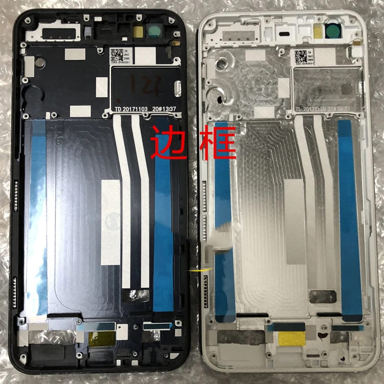 For ASUS ZenFone4 ZE554KL Z01KD Z01KDA middle frame For Asus Zenfone 4 ZE554KL fron t frame For Zenfone4 ZE554KL
For ASUS ZenFone4 ZE554KL Z01KD Z01KDA middle frame For Asus Zenfone 4 ZE554KL fron t frame For Zenfone4 ZE554KL