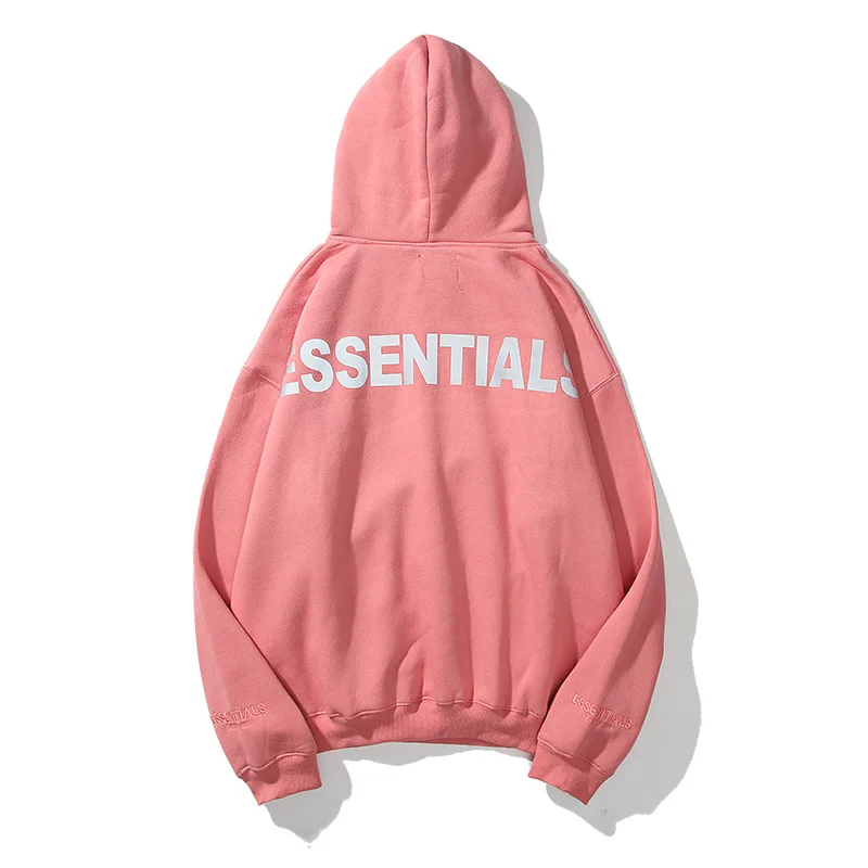 European And American High Street Letters Reflective Hooded Sweater Men And Women Hip-hop Style Hoodie Casual Loose Jacket
European And American High Street Letters Reflective Hooded Sweater Men And Women Hip-hop Style Hoodie Casual Loose Jacket