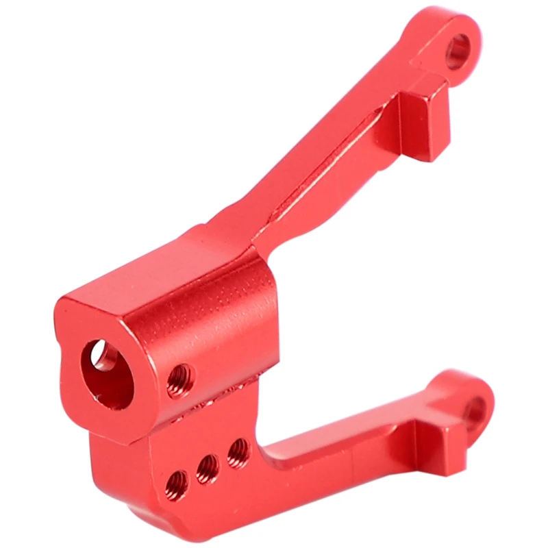 Aluminum Shock Damper Tower Mount Hoops for AXIAL SCX10 II 90046 90047 1:10 RC Car
Aluminum Shock Damper Tower Mount Hoops for AXIAL SCX10 II 90046 90047 1:10 RC Car