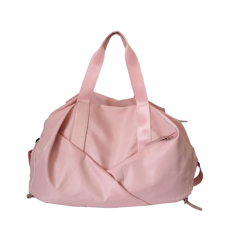 Portable Storage Shoulder Swimming Bag Dry and Wet Separation Gym Bag Fitness Beach Handbag Bolsa Deporte Sport Bags BN50SB
Portable Storage Shoulder Swimming Bag Dry and Wet Separation Gym Bag Fitness Beach Handbag Bolsa Deporte Sport Bags BN50SB