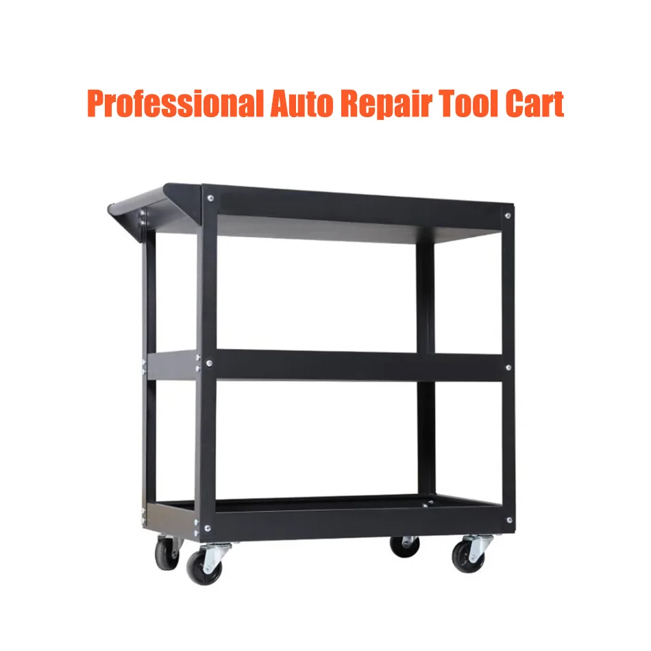 Профессиональная промышленная тележка с 3 полками для инструментов для ремонта автомобиля, многофункциональный ящик для инструментов, ящи...
Профессиональная промышленная тележка с 3 полками для инструментов для ремонта автомобиля, многофункциональный ящик для инструментов, ящи...