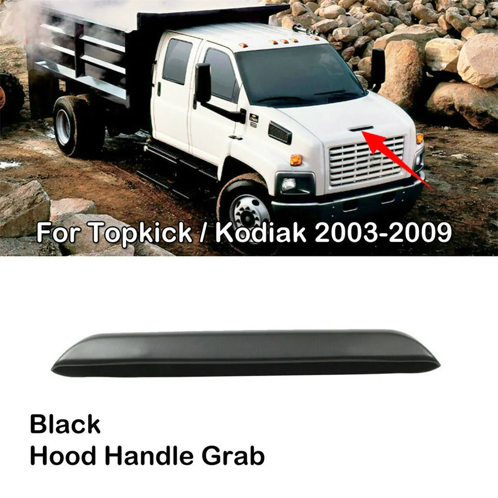 Захват передней капота автомобиля для Topkick Kodiak C4500 C5500 C6500 C7500 2003-2009
Захват передней капота автомобиля для Topkick Kodiak C4500 C5500 C6500 C7500 2003-2009
