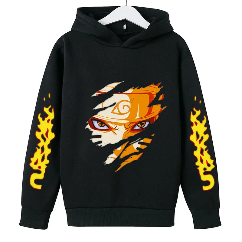 Narutoes Hoodie Anime Cotton Hoodie Children's Clothing For Girls Baby Boy Clothes Autumn Warm Sweatshirts Coats Cartoon Clothes
Narutoes Hoodie Anime Cotton Hoodie Children's Clothing For Girls Baby Boy Clothes Autumn Warm Sweatshirts Coats Cartoon Clothes