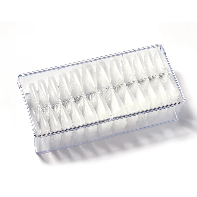 Ultra-thin Nail Piece Finished Wearing, No Engraving, No Trace, Transparent Full Paste, Half Paste, Extended Nail Manicure
Ultra-thin Nail Piece Finished Wearing, No Engraving, No Trace, Transparent Full Paste, Half Paste, Extended Nail Manicure