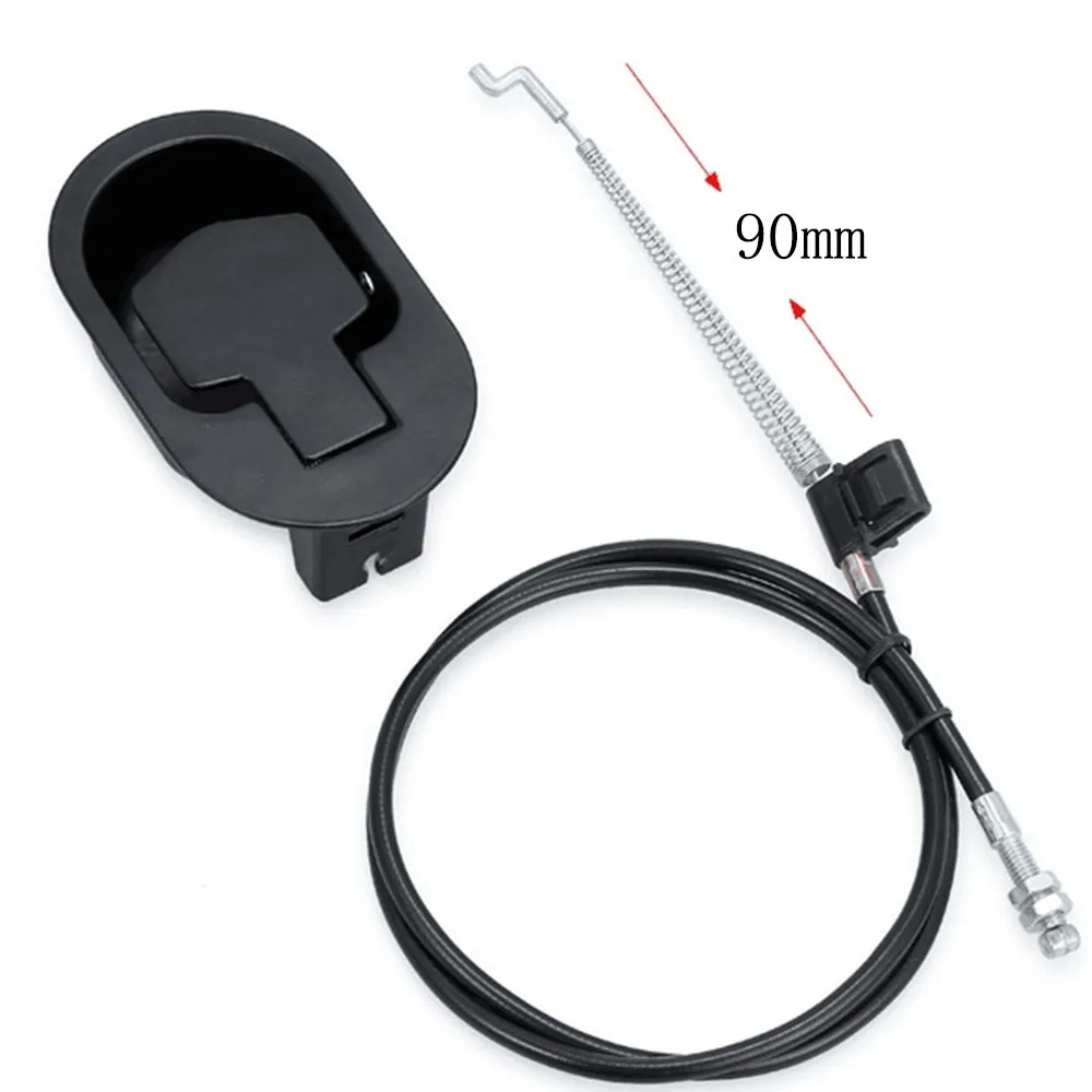 New Household Metal Sofa Handle+Cable Recliner Chair Couch Release Lever Trigger Replacement Home Decoration
New Household Metal Sofa Handle+Cable Recliner Chair Couch Release Lever Trigger Replacement Home Decoration
