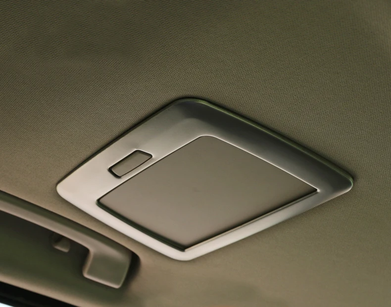 Car Inner Rear Make-up Mirror Light lamp frame Cover Trim sticker For BMW 1 3 4 5 7 Series 3GT F10 F18 F01 F20 F30 F32 F34 F36
Car Inner Rear Make-up Mirror Light lamp frame Cover Trim sticker For BMW 1 3 4 5 7 Series 3GT F10 F18 F01 F20 F30 F32 F34 F36