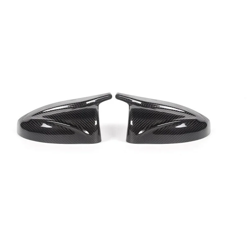 CARBON FIBER CAR REPLACEMENT SIDE MIRROR COVERS FOR 14-20 AUDI A3 S3 RS3 WITH LANE M LOOK
CARBON FIBER CAR REPLACEMENT SIDE MIRROR COVERS FOR 14-20 AUDI A3 S3 RS3 WITH LANE M LOOK